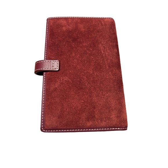 Coach Bags Coach Photo Album Portfolio Wallet Mini Bag Poshmark